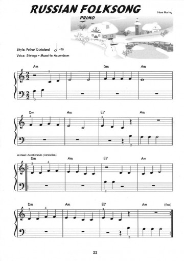 Bassclef prep blz 22