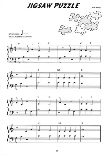 Bassclef prep blz 35