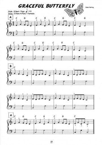 Bassclef primer blz 19