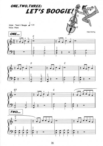 Bassclef primer blz 36