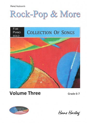 Collection vol 3 kaft