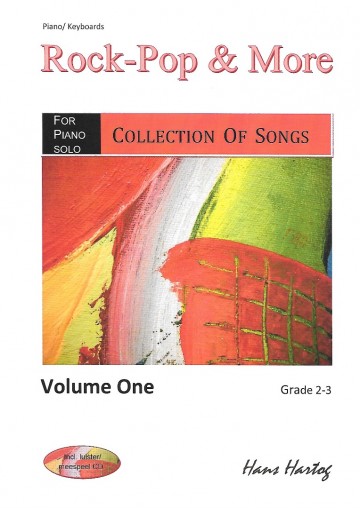 Collection vol1 kaft