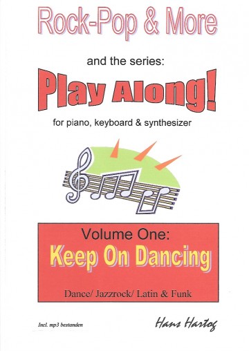 Kaft play along vol1