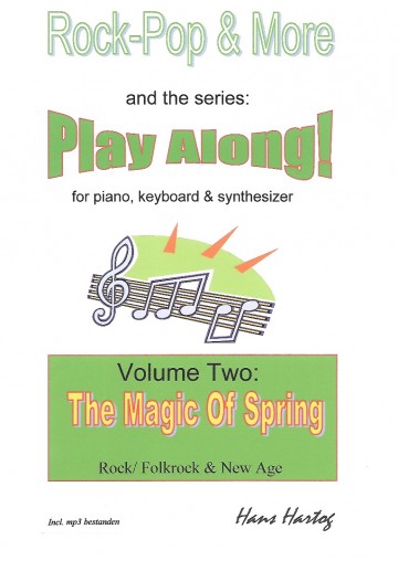 Kaft play along vol2