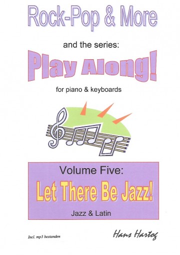 Kaft play along vol5