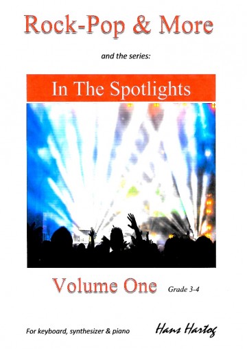 Kaft spotlights 1 nw