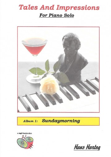 Kaft tales  impressions vol1