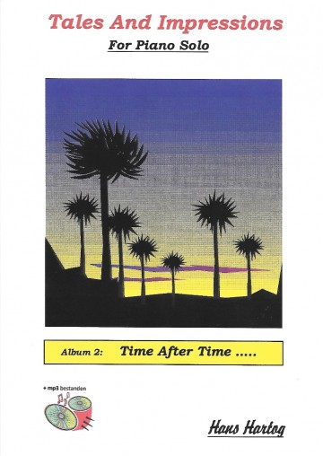 Kaft tales  impressions vol2