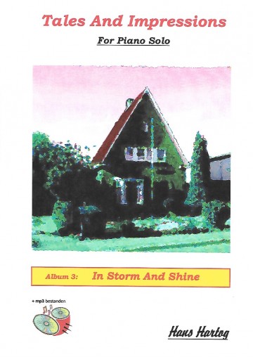 Kaft tales  impressions vol3