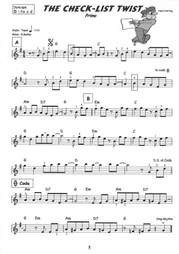 Lets play keyboard vol3 blz4