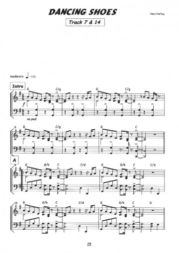 Play along vol1 blz 29 0