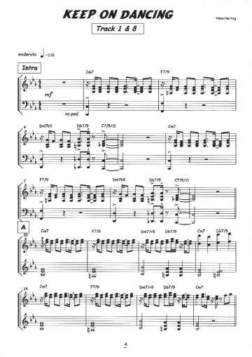 Play along vol1 blz4