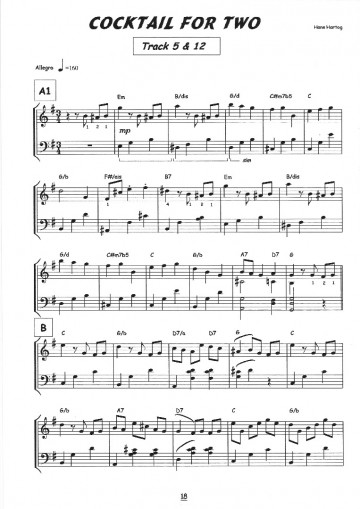 Play along vol4 blz 18