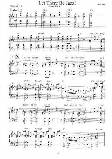 Play along vol5 blz4