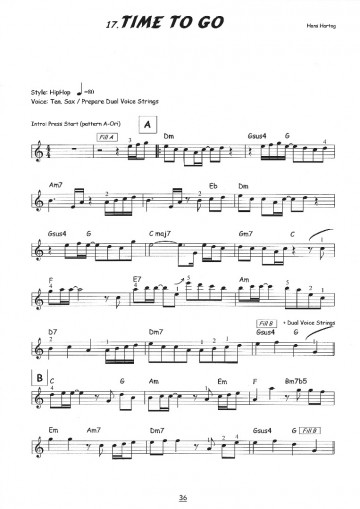 Songbook vol 3 blz 36
