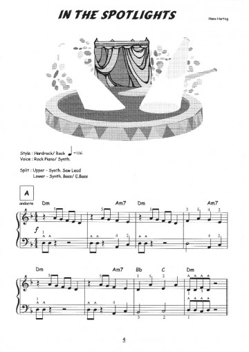 Spotlights vol1 blz4