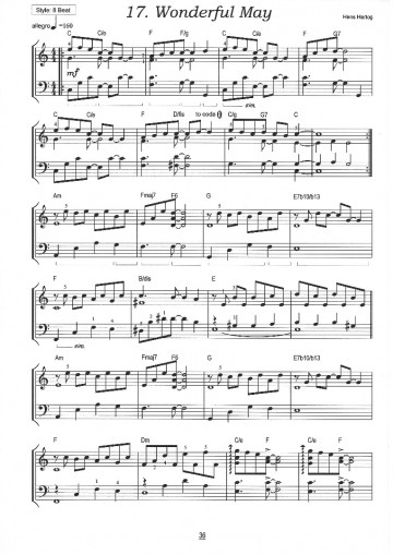 Technique freak blz 36