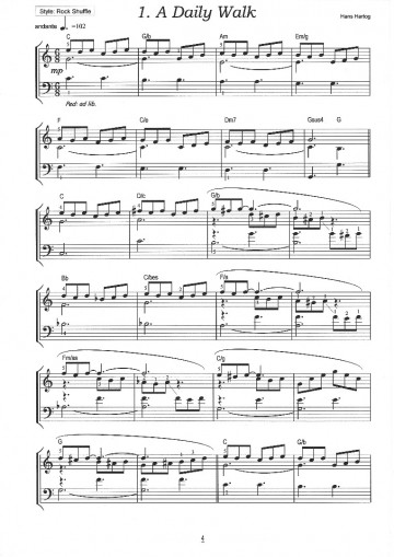 Technique freak blz 4